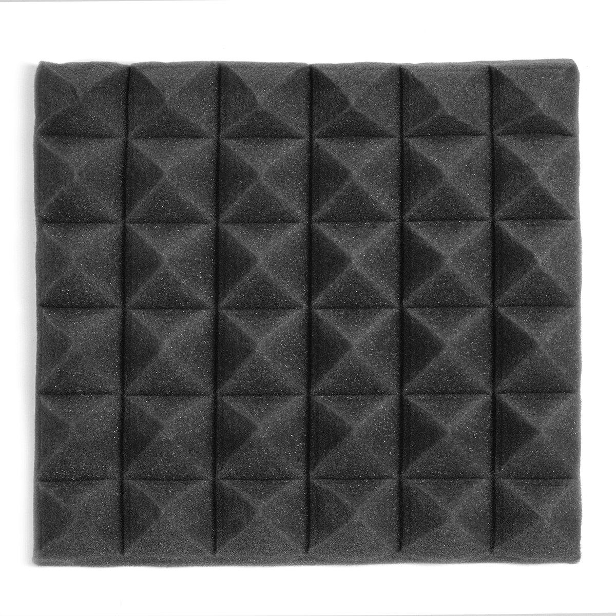 Acoustic Foam — MeshFLO