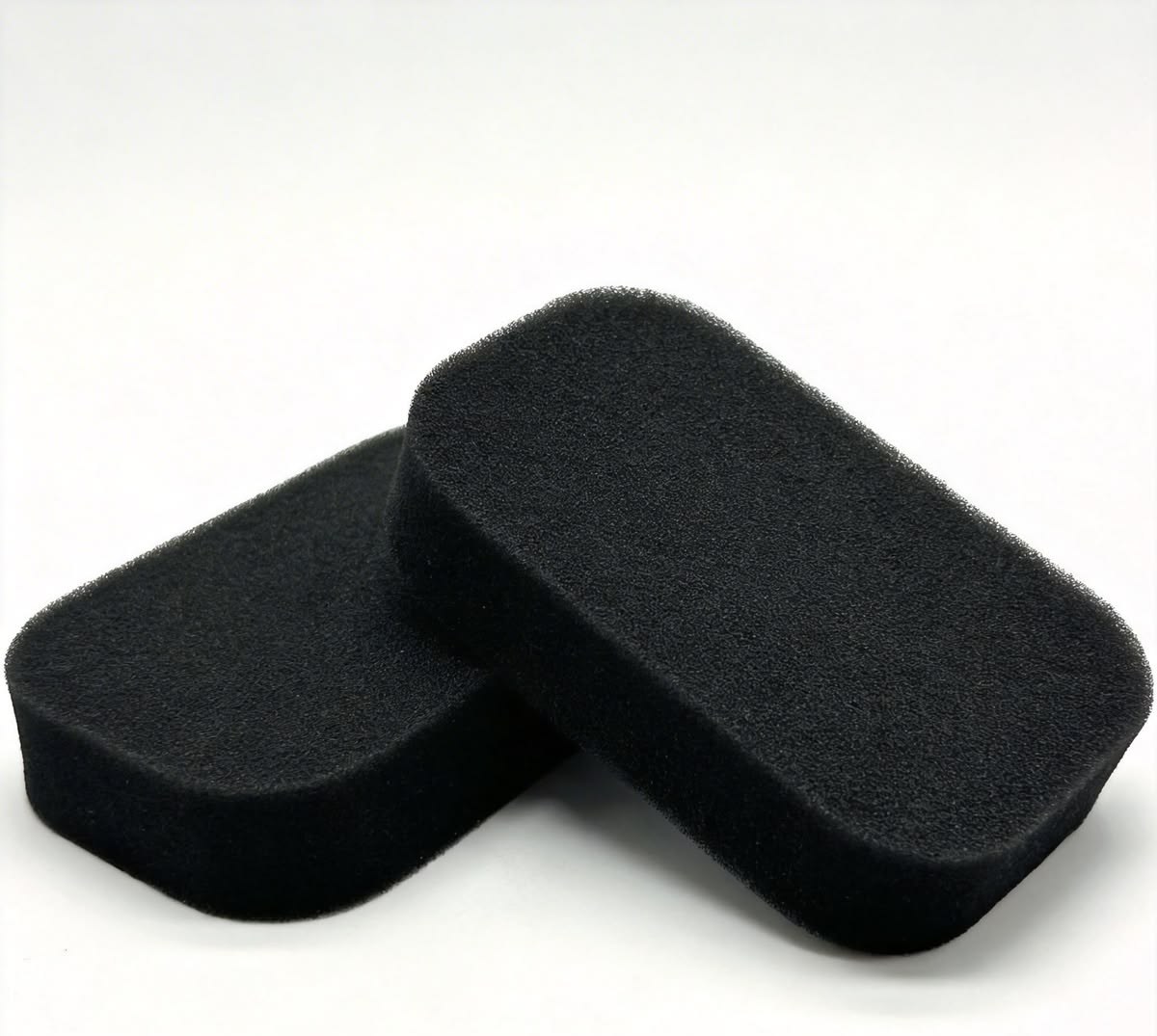 Foam Air Filters — MeshFLO