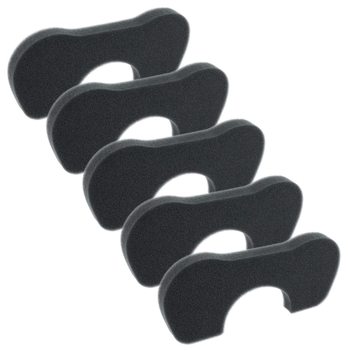 Precision die-cut foam components for OEM assemblies